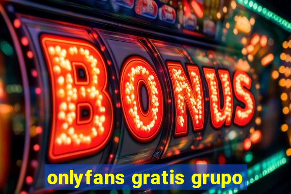 onlyfans gratis grupo